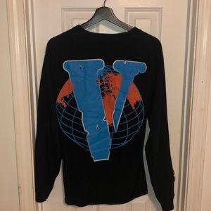 VLONE X JUICE WRLD
